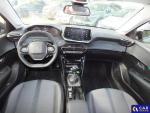 Peugeot 208  Aukcja 306426 - grafika 11