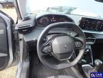 Peugeot 208  Aukcja 306426 - grafika 18