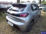 Peugeot 208  Aukcja 306426 - grafika 3