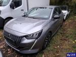 Peugeot 208  MR`20 E6 Aukcja 306427 - grafika 1