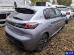 Peugeot 208  MR`20 E6 Aukcja 306427 - grafika 3