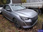 Peugeot 208  MR`20 E6 Aukcja 306427 - grafika 4