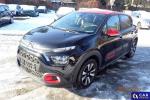 Citroën C3 IV 1.2 12V PureTech MR`20 E6.3/4 Aukcja 306428 - grafika 1
