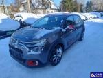 Citroën C3 IV 1.2 12V PureTech MR`20 E6.3/4 Aukcja 306429 - grafika 1