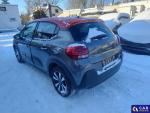 Citroën C3 IV 1.2 12V PureTech MR`20 E6.3/4 Aukcja 306429 - grafika 2