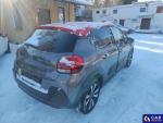 Citroën C3 IV 1.2 12V PureTech MR`20 E6.3/4 Aukcja 306429 - grafika 3