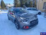 Citroën C3 IV 1.2 12V PureTech MR`20 E6.3/4 Aukcja 306429 - grafika 4