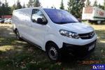 Opel Vivaro 2.0 BlueHDi MR`24 E6.4 2.9t Aukcja 306430 - grafika 3