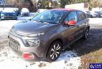 Citroën C3 IV 1.2 12V PureTech MR`20 E6.3/4 Aukcja 306431 - grafika 1