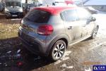 Citroën C3 IV 1.2 12V PureTech MR`20 E6.3/4 Aukcja 306431 - grafika 4