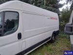 Peugeot Boxer 435 2.2 BlueHDi MR`14 E6.2 3.5t Aukcja 306432 - grafika 11