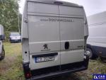 Peugeot Boxer 435 2.2 BlueHDi MR`14 E6.2 3.5t Aukcja 306432 - grafika 12