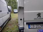Peugeot Boxer 435 2.2 BlueHDi MR`14 E6.2 3.5t Aukcja 306432 - grafika 13