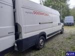 Peugeot Boxer 435 2.2 BlueHDi MR`14 E6.2 3.5t Aukcja 306432 - grafika 27