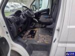 Peugeot Boxer 435 2.2 BlueHDi MR`14 E6.2 3.5t Aukcja 306432 - grafika 43