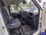 Peugeot Boxer 435 2.2 BlueHDi MR`14 E6.2 3.5t Aukcja 306432 - grafika 53