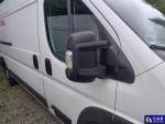 Peugeot Boxer 435 2.2 BlueHDi MR`14 E6.2 3.5t Aukcja 306432 - grafika 54