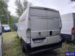 Peugeot Boxer 435 2.2 BlueHDi MR`14 E6.2 3.5t Aukcja 306432 - grafika 2
