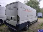 Peugeot Boxer 435 2.2 BlueHDi MR`14 E6.2 3.5t Aukcja 306432 - grafika 3