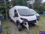 Peugeot Boxer 435 2.2 BlueHDi MR`14 E6.2 3.5t Aukcja 306432 - grafika 4