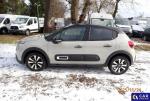 Citroën C3 IV 1.2 12V PureTech MR`20 E6.3/4 Aukcja 306433 - grafika 2