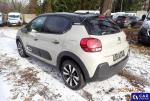Citroën C3 IV 1.2 12V PureTech MR`20 E6.3/4 Aukcja 306433 - grafika 3