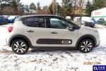 Citroën C3 IV 1.2 12V PureTech MR`20 E6.3/4 Aukcja 306433 - grafika 6