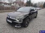 Citroën C4 X 1.2 mHEV MR`22 E6.3/4 Aukcja 306435 - grafika 1