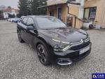 Citroën C4 X 1.2 mHEV MR`22 E6.3/4 Aukcja 306435 - grafika 2
