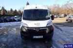 Opel Movano 2.2 H3-POWER MR`24 E6e 3.5t Aukcja 306438 - grafika 8