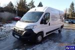 Opel Movano 2.2 H3-POWER MR`24 E6e 3.5t Aukcja 306438 - grafika 1