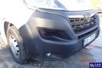 Opel Movano 2.2 H3-POWER MR`24 E6e 3.5t Aukcja 306438 - grafika 40