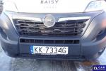 Opel Movano 2.2 H3-POWER MR`24 E6e 3.5t Aukcja 306438 - grafika 41