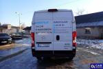 Opel Movano 2.2 H3-POWER MR`24 E6e 3.5t Aukcja 306438 - grafika 6