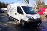 Opel Movano 2.2 H3-POWER MR`24 E6e 3.5t Aukcja 306438 - grafika 2