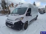 Fiat Ducato MAXI 2.2 H3-POWER MR`24 E6.4 3.5t Aukcja 306439 - grafika 1