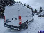 Fiat Ducato MAXI 2.2 H3-POWER MR`24 E6.4 3.5t Aukcja 306439 - grafika 3