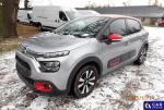 Citroën C3 IV 1.2 12V PureTech MR`20 E6.3/4 Aukcja 306440 - grafika 1