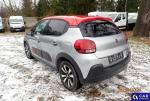 Citroën C3 IV 1.2 12V PureTech MR`20 E6.3/4 Aukcja 306440 - grafika 4
