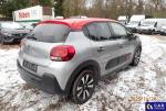 Citroën C3 IV 1.2 12V PureTech MR`20 E6.3/4 Aukcja 306440 - grafika 3
