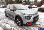 Citroën C3 IV 1.2 12V PureTech MR`20 E6.3/4 Aukcja 306440 - grafika 2