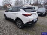 Opel Grandland Mild Hybrid MR`22 E6e Aukcja 306442 - grafika 4