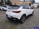 Opel Grandland Mild Hybrid MR`22 E6e Aukcja 306442 - grafika 3