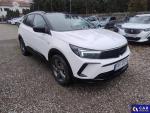 Opel Grandland Mild Hybrid MR`22 E6e Aukcja 306442 - grafika 2