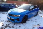 Opel Astra VI Sports Tourer MR`22 E6d Aukcja 306443 - grafika 1