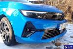 Opel Astra VI Sports Tourer MR`22 E6d Aukcja 306443 - grafika 43