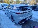 Peugeot 308 III Mild Hybrid MR`21 E6d/e Aukcja 306444 - grafika 4