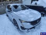 Peugeot 308 III Mild Hybrid MR`21 E6d/e Aukcja 306444 - grafika 2