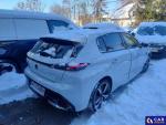 Peugeot 308 III Mild Hybrid MR`21 E6d/e Aukcja 306444 - grafika 3
