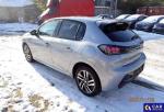 Peugeot 208 MR`23E6d Aukcja 306445 - grafika 7
